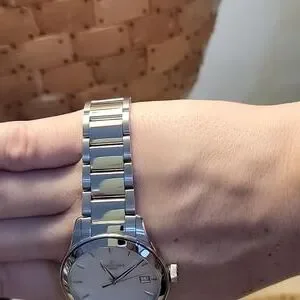 NWT GOMELSKY by Shinola Stainless Steel Watch MOP Face Gold Dial & Markers Shinola | Accessories | Nwt Gomelsky By Shinola Stainless  main image 4
